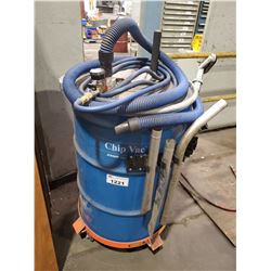 EXAIR MOBILE CHIP VACUUM