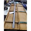 Image 1 : MITUTOYO 40" VENEER CALIPER