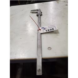 24" MITUTOYO VERNIER CALIPER