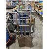 Image 1 : 2 HAND TRUCK DOLLIES