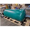Image 1 : LARGE GREEN RECEIVING TANK BUILT 2020