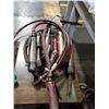 Image 1 : LOT ASSORTED AIR TOOLS, DIE GRINDERS, CHISELS, AND MORE