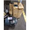 Image 1 : RELIANCE ELECTRIC CALIBRE 1800RPM 3 PHASE ELECTRIC MOTOR MODEL P2164903
