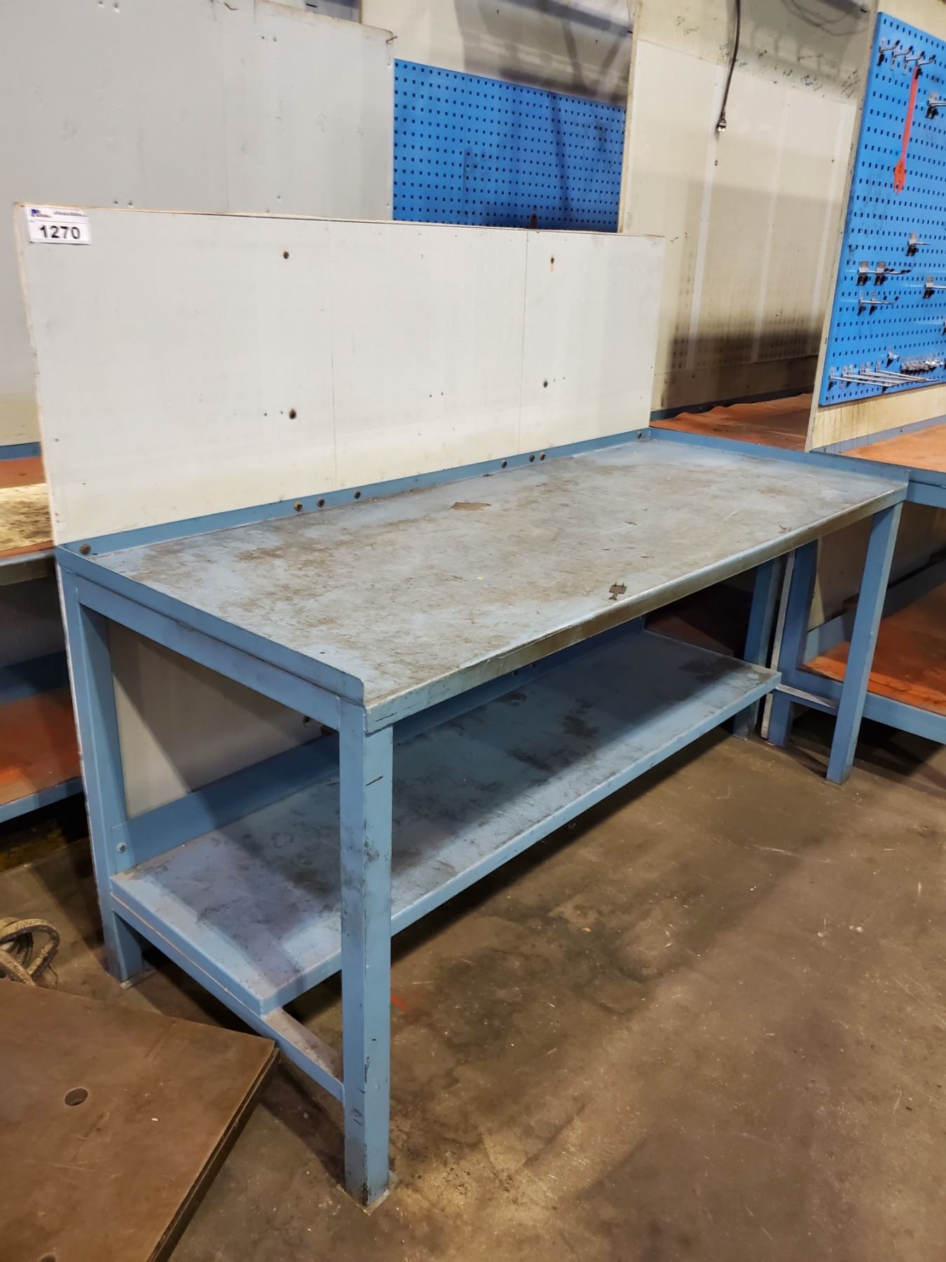 BLUE 2 TIER 72