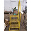 Image 1 : SET OF MACHINIST STAIRS