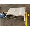 Image 1 : 2 DOOR METAL CABINET