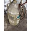 Image 1 : NITROGEN TANK