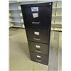 Image 1 : 1 BLACK 4 DRAWER FILING CABINET, METAL WALL SHELF UNIT, DESK, CUBE ORGANIZER, METAL 5 DRAWER