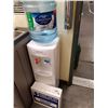 Image 1 : WATER COOLER, AND FIRST AID KIT