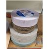 Image 2 : LOT OF ASSORTED GRINDING WHEELS