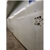 Image 1 : STEEL SHEET PLANNING WALL