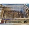 Image 3 : METAL PARTS WASHER  49"L X 34"W X 55"H