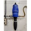 Image 2 : DOSATRON MACHINE COOLING, AND MIXTURE SYSTEM, INCLUDES RETRACTABLE HOSE, BARREL OF  COOLANT AND