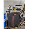 Image 1 : LANDA CLEANING SYSTEMS EHW 4-3000 PRESSURE WASHING SYSTEM, INCLUDES 2 WANDS, HOSE, AND BARREL OF