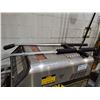 Image 3 : LANDA CLEANING SYSTEMS EHW 4-3000 PRESSURE WASHING SYSTEM, INCLUDES 2 WANDS, HOSE, AND BARREL OF