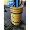 Image 2 : 2 PAIR OF U-LINE COLUMN PROTECTORS