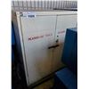 Image 1 : 2 DOOR METAL CABINET