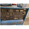 Image 2 : MILLER SYNCROWAVE 500 CONSTANT CURRENT AC/DC ARC WELDING POWER SOURCE, WITH MILLER COOLMATE 4 WATER