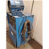 Image 3 : MILLER SYNCROWAVE 500 CONSTANT CURRENT AC/DC ARC WELDING POWER SOURCE, WITH MILLER COOLMATE 4 WATER