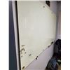 Image 1 : QUARTET 96"L X 48"W GLASS WHITEBOARD