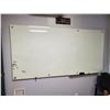 Image 2 : QUARTET 96"L X 48"W GLASS WHITEBOARD