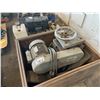 Image 1 : MASTER LC5-8F6-GT1000 MACHINING HEAD IN CRATE