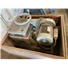 Image 2 : MASTER LC5-8F6-GT1000 MACHINING HEAD IN CRATE