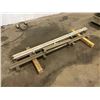 Image 1 : BUG-O SYSTEM CUTTING HEAD TRACK SYSTEM