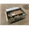 Image 1 : LARGE MACHINIST VISE IN CRATE