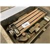 Image 2 : LARGE MACHINIST VISE IN CRATE