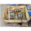 Image 1 : CRATE OF BORING HEADS, AND TOOLING