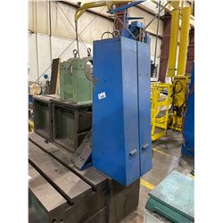 2 ANGLE PLATES 52"L X 16"D X 9"W