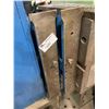 Image 1 : 2 ANGLE PLATES 27"L X 26"W X 4"D