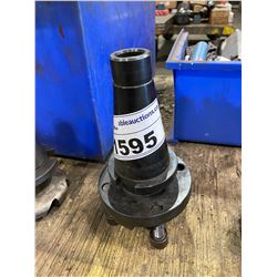 MILLING HEAD BODY