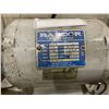 Image 2 : BALDOR 2 WHEEL PHASE 1 GRINDER ON PEDESTAL