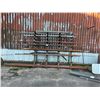 Image 1 : RACK OF ASSORTED MILD STEEL RACK INCLUDED