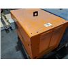 Image 3 : ACKLANDS DIRECT CURRENT ARC WELDING MACHINE, MODEL DR  300 DC