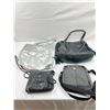 Image 1 : Purses lot