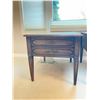 Image 2 : Coffee Table and End Tables