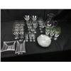 Image 1 : Glassware Lot