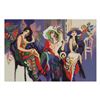 Image 1 : Three Graces by Maimon, Isaac