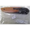 Image 3 : Browning Folding Knife - New