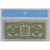 Image 2 : 1923 - $2.00 Bill - VG10 - CCCS Graded