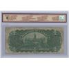 Image 2 : 1911 - $1.00 Bill - VG8 - BCS Graded
