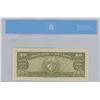 Image 2 : 1960 - 20 Pesos Cuba - Rare Bill - MS63 - CCCS - $60 value