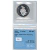 Image 1 : 2003 - $1.00 Coin PF68 - Silver