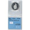 Image 1 : 2003 - $1.00 - PF69 - CCCS - Silver