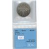 Image 1 : 1952 - $1.00 - AU50 - Silver - CCCS
