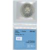 Image 1 : 1964 - $1.00 - MS60 - NO DOT IN TS. - CCCS