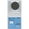 Image 1 : 1972 - $1.00 - SP65 - Silver - CCCS